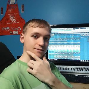 Meet your Posher, Randy